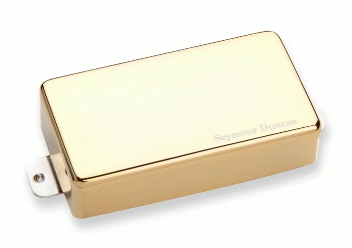 Seymour Duncan AHB 1b Blackouts Bridge Gold Pickup