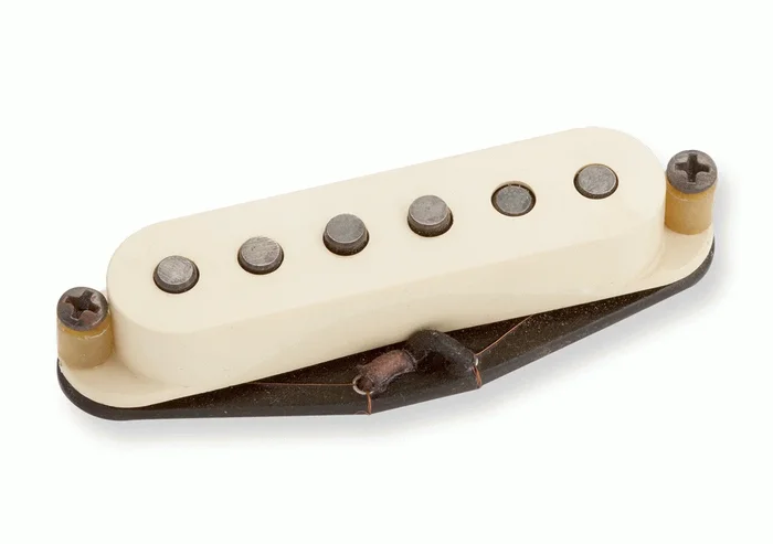 Seymour Duncan Antiquity for Strat Texas Hot RWRP