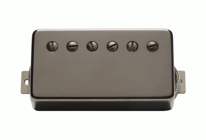 Seymour Duncan APH 2n Slash Alnico II Pro Humbucker Black Nickel Pickup