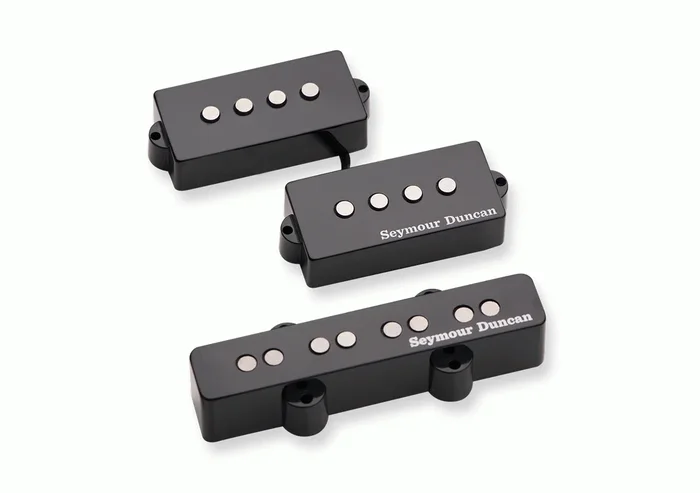 Seymour Duncan APJ 2 Lightnin Rods for P J Bass Pickup