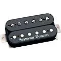 Seymour Duncan Blackouts Coil Pack Bridge Pickup Black