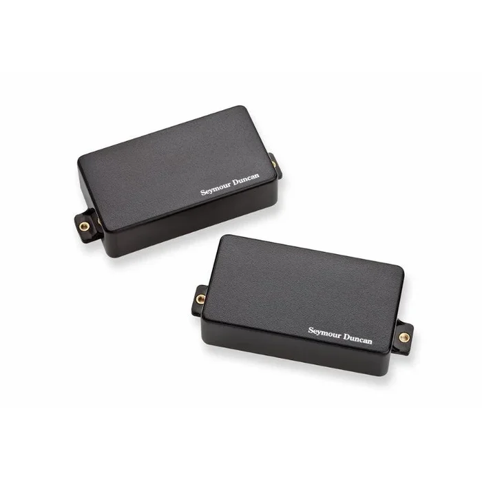 Seymour Duncan Corey B Blackout High-Gain Active Pickup Set for Metal