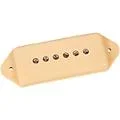 Seymour Duncan Hot P90 Silencer Dog Ear Pickup Black Bridge