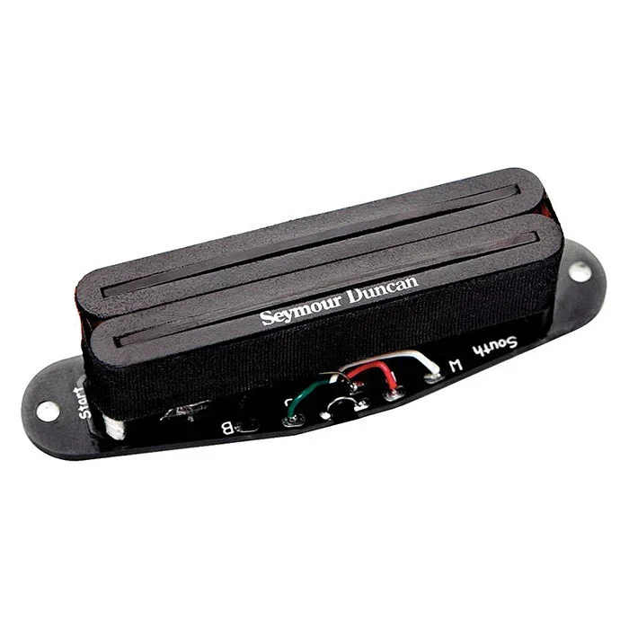 Seymour Duncan Hot Rails for Tele Neck STHR-1N