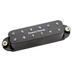 Seymour Duncan JB Jr. Strat – Black Bridge Pickup