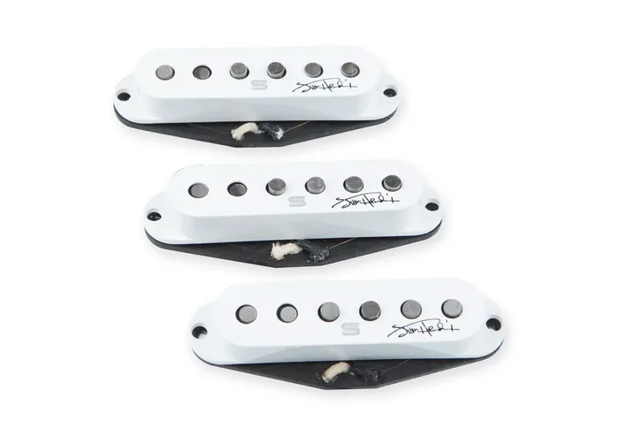 Seymour Duncan Jimi Hendrix Signature Strat Pickups – Set