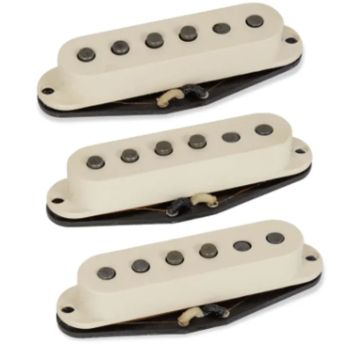 Seymour Duncan Joe Bonamassa 63 Cradle Rock Strat Limited Edition Pickup Set