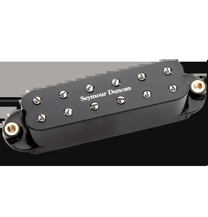 Seymour Duncan Little 59 SL59-1N Strat Black