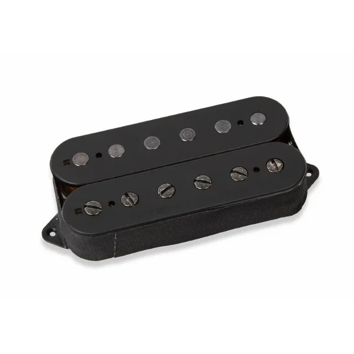 Seymour Duncan Loomis Noumenon Bridge Humbucker for 6/7-String Guitars – Black TB