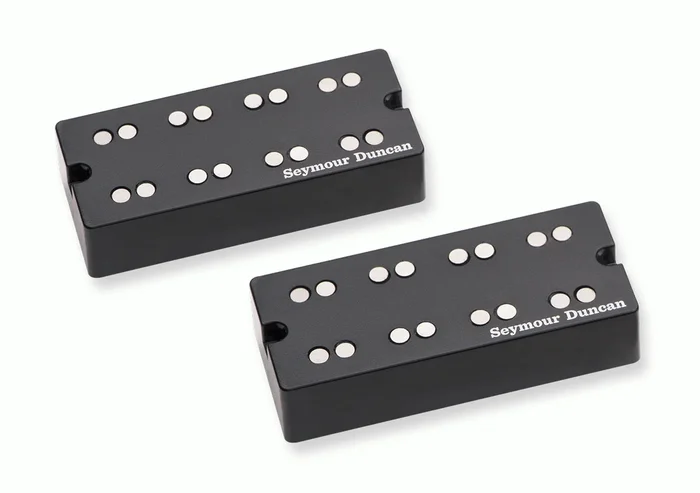Seymour Duncan NYC Bass set 4 String Pickup