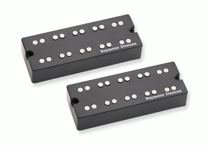 Seymour Duncan NYC Bass set 5 String Pickup