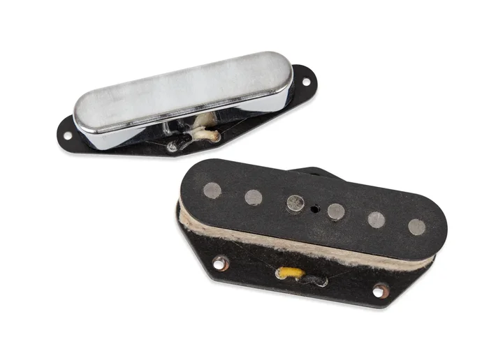 Seymour Duncan Pete Anderson ‘Working Class’ Telecaster Set