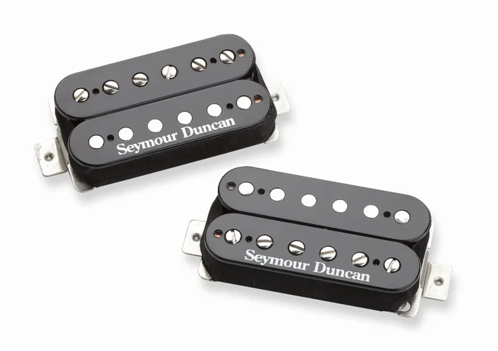 Seymour Duncan Saturday Night Special Set Black Pickup