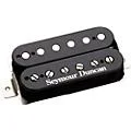 Seymour Duncan SH-16 ’59/Custom Hybrid Humbucker Pickup Black Bridge