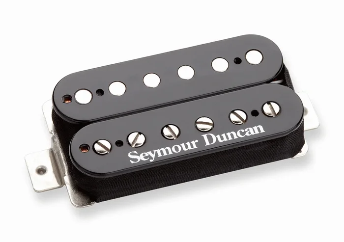 Seymour Duncan SH 5 Duncan Custom Black