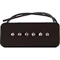 Seymour Duncan SP90-1B Guitar Pickup Black