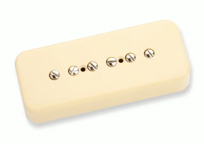 Seymour Duncan SP90 1n Vintage P90 Soapbar Cream Pickup