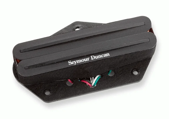 Seymour Duncan STHR-1B Hot Rails Lead For Telecaster