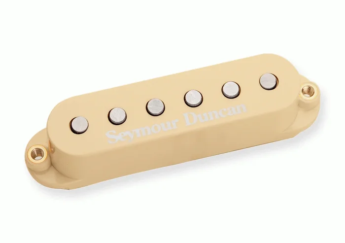 Seymour Duncan STK S7 Vintage Hot Stack Plus Cream Pickup