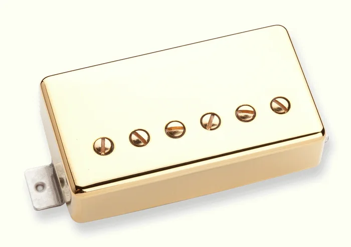 Seymour Duncan TB 15 Alternative 8 Trembucker Gold Pickup