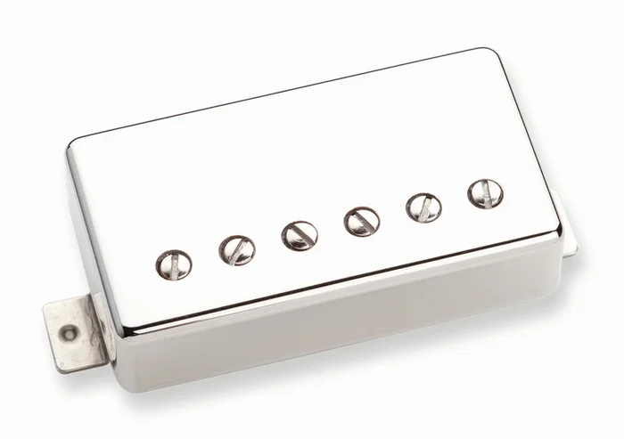 Seymour Duncan TB 6 Duncan Distortion Trembucker Nickel Pickup