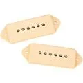 Seymour Duncan Vintage P90 Silencer Dog Ear Pickup Set Cream