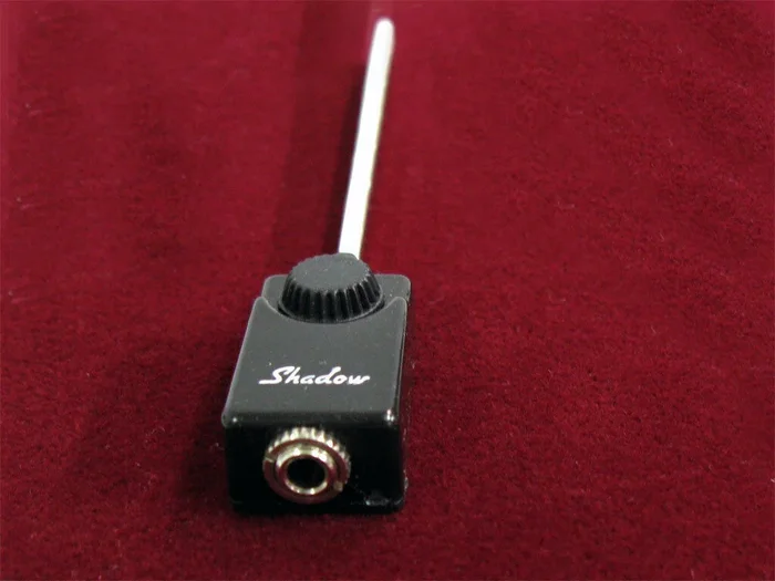 Shadow Classical Guitar Saddle Pickup Worlds Most Popular Pickup