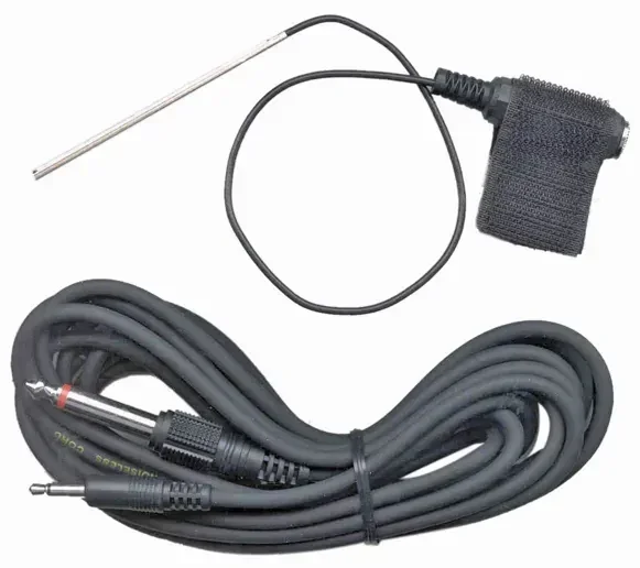 Shadow Piezo Under Saddle Pickup for Classical Guitar