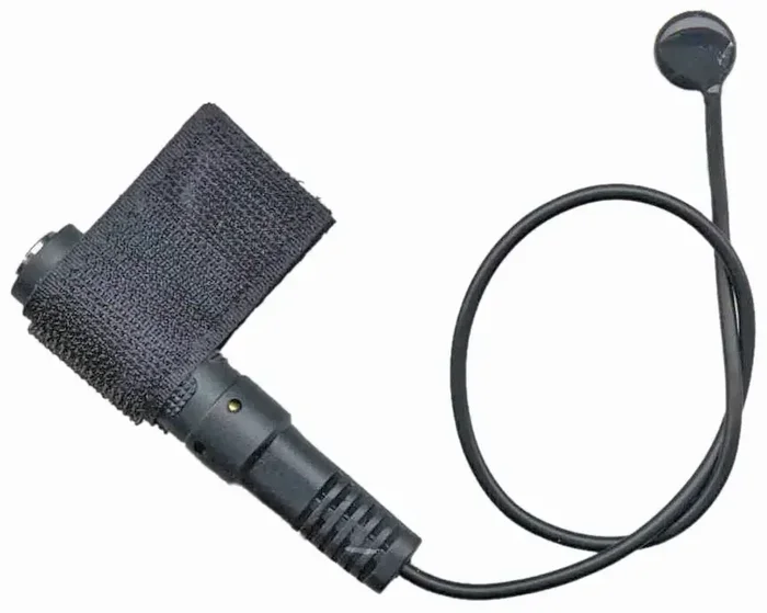 Shadow SJ710 Single Small Dot Transducer Guitar Pickup