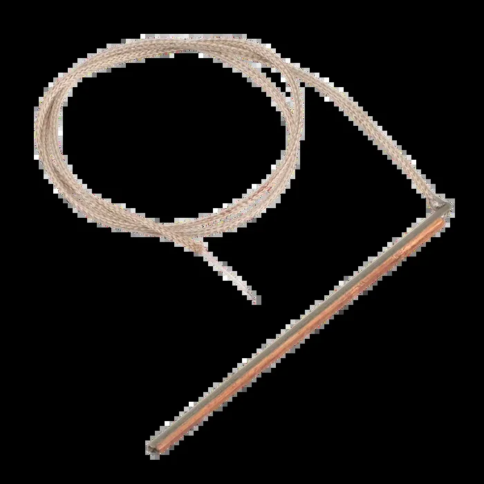 Shadow Undersaddle Piezo Pickup for Classical/Acoustic Guitars 2.3mm