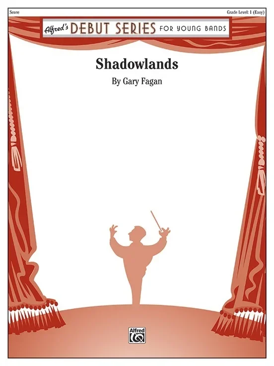 Shadowlands Concert Band Gr 1
