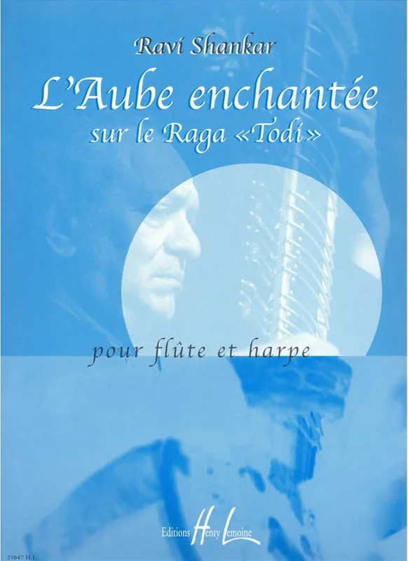 Shankar: L’Aube enchantée
