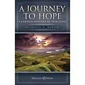 Shawnee Press A Journey to Hope (A Cantata Inspired by Spirituals) ORCHESTRATION ON CD-ROM Composed by Joseph M. Martin Standard