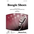 Shawnee Press Boogie Shoes SSA by KC and the Sunshine Band arranged by Kirby Shaw Standard