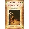 Shawnee Press Canticles in Candlelight (A Cantata for Christmas) CHAMBER ORCHESTRA ACCOMP Composed by Joseph M. Martin Standard