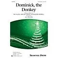 Shawnee Press Dominick, the Donkey Studiotrax CD Arranged by Jill Gallina Standard