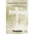 Shawnee Press From Living Stones ORCHESTRA ACCOMPANIMENT Composed by Joseph M. Martin Standard