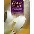 Shawnee Press Going Home (Music for Funerals & Memorial Services) Composed by Various Standard