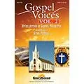 Shawnee Press Gospel Voices – Volume 2 SATB arranged by Stan Pethel Standard