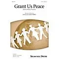 Shawnee Press Grant Us Peace (dona Nobis Pacem) 2-Part composed by Dave and Jean Perry Standard