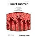 Shawnee Press Harriet Tubman SSAA arranged by Kathleen McGuire Standard