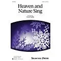 Shawnee Press Heaven and Nature Sing SSATB arranged by Philip Kern Standard