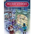 Shawnee Press Holiday Windows Performance/Accompaniment CD Composed by Jill Gallina Standard