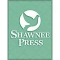 Shawnee Press I Am the Resurrection and the Life Brass Accompaniment Composed by Christian F. Gellert Standard