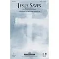 Shawnee Press Jesus Saves Studiotrax CD Arranged by Heather Sorenson Standard