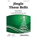 Shawnee Press Jingle Those Bells (incorporating ÚJingle BellsÚ) Studiotrax CD Arranged by Lois Brownsey Standard