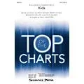 Shawnee Press Kids TTB by One Republic arranged by Paul Langford Standard