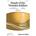 Shawnee Press Parade of the Wooden Soldiers Studiotrax CD Arranged by Greg Gilpin Standard