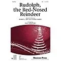 Shawnee Press Rudolph, the Red-Nosed Reindeer SSA arranged by Paul Langford Standard