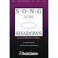 Shawnee Press Song of the Shadows (Listening CD) Listening CD Composed by Joseph Martin Standard